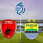 PSM vs Persib