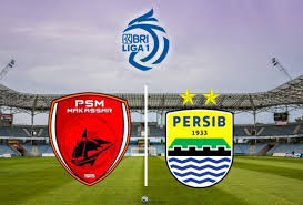 PSM vs Persib